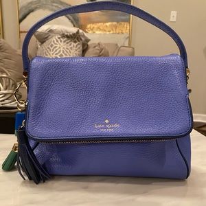 Kate Spade Medium Crossbody Bag